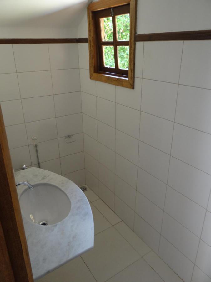 Casa Confortavel Completa Em Condominio Lencois Ngoại thất bức ảnh