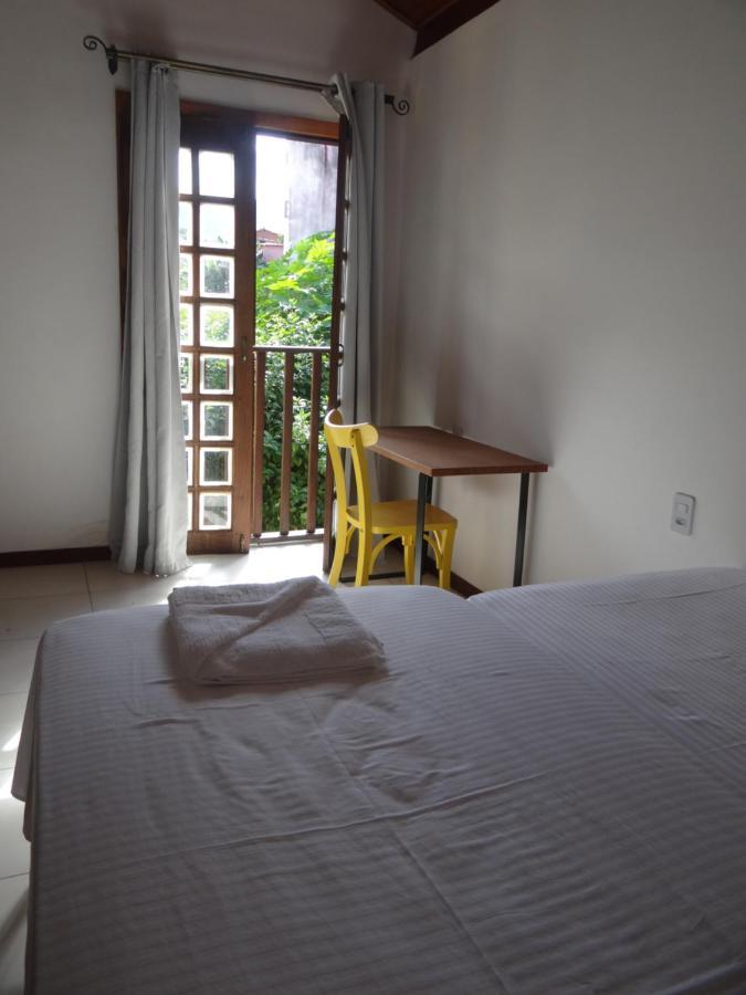 Casa Confortavel Completa Em Condominio Lencois Ngoại thất bức ảnh