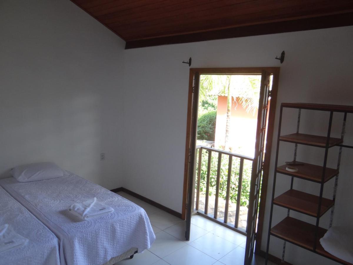 Casa Confortavel Completa Em Condominio Lencois Ngoại thất bức ảnh